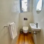 Apartment Padre Antonio Vieira Flat E - 2 Bedroom Near Campanha Train Station Porto