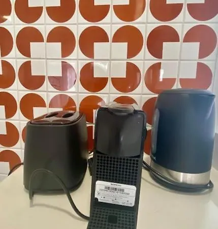 Padre Antonio Vieira Flat E - 2 Bedroom Near Campanha Train Station Porto