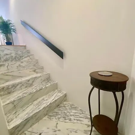 Padre Antonio Vieira Flat E - 2 Bedroom Near Campanha Train Station